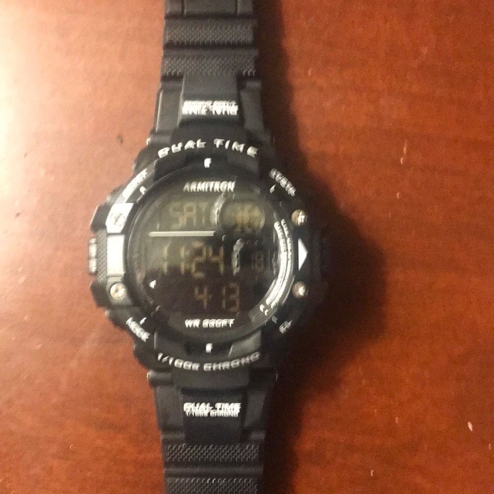 Watch